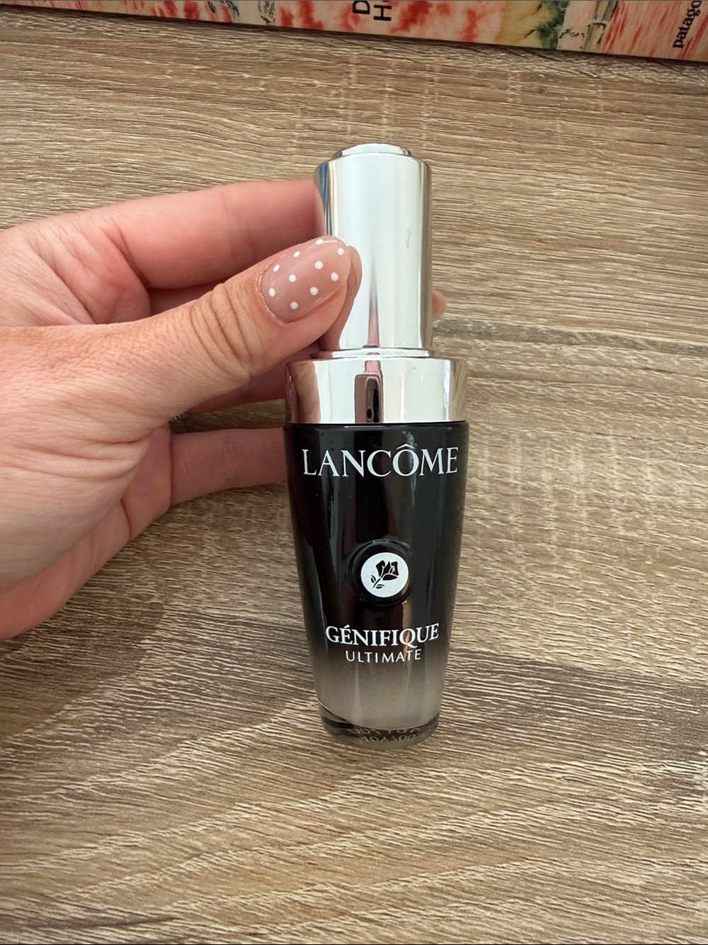 Lancôme Génifique Ultimate Recovery Serum